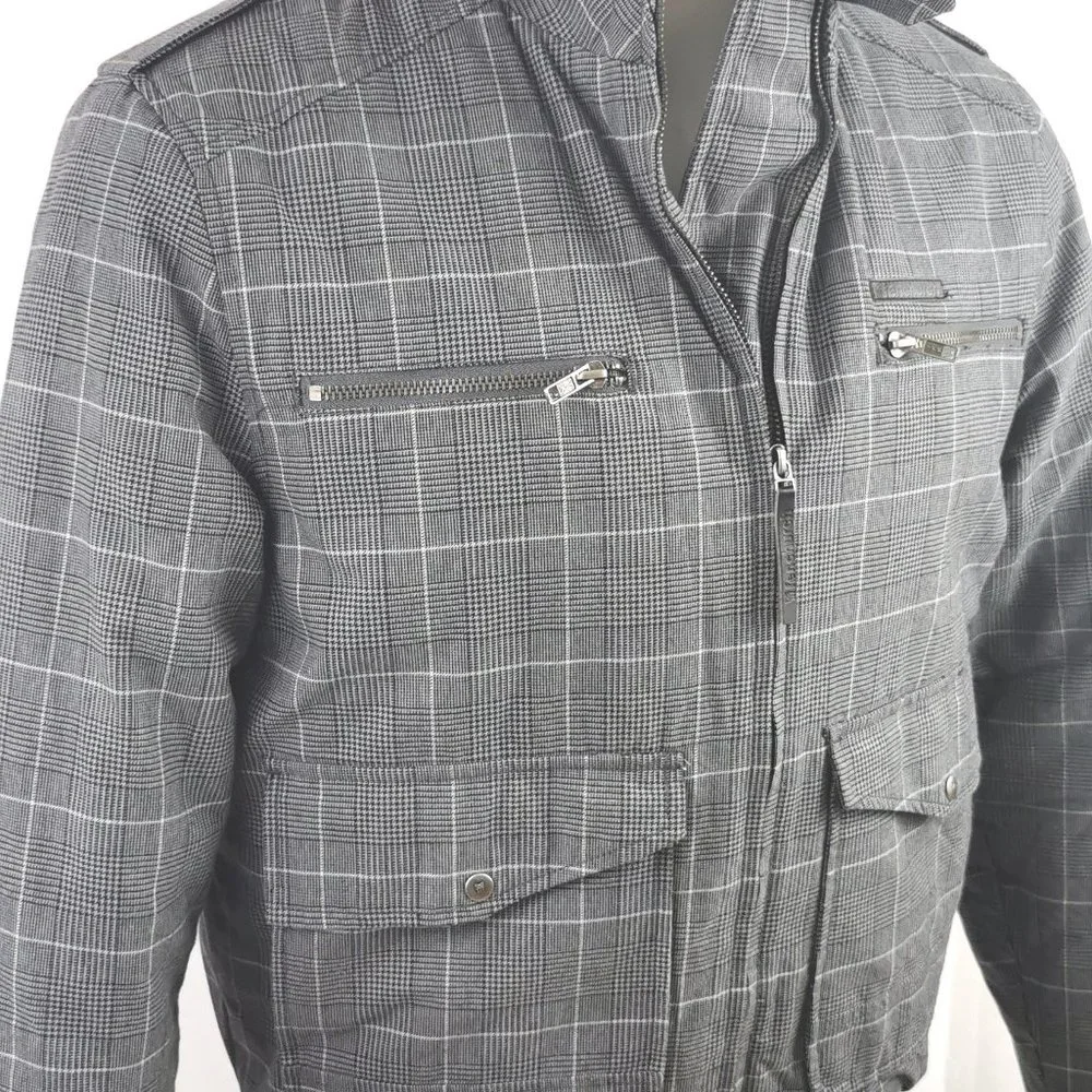 Fenchurch Jacket - Picture 5 of 8
